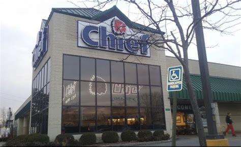 Chief supermarket - Chief Super Market, Inc. operates a chain of supermarkets. The Company offers bakery, deli, grocery, meat products, wine, and beer. Chief Super Market serves customers in the State of Ohio.